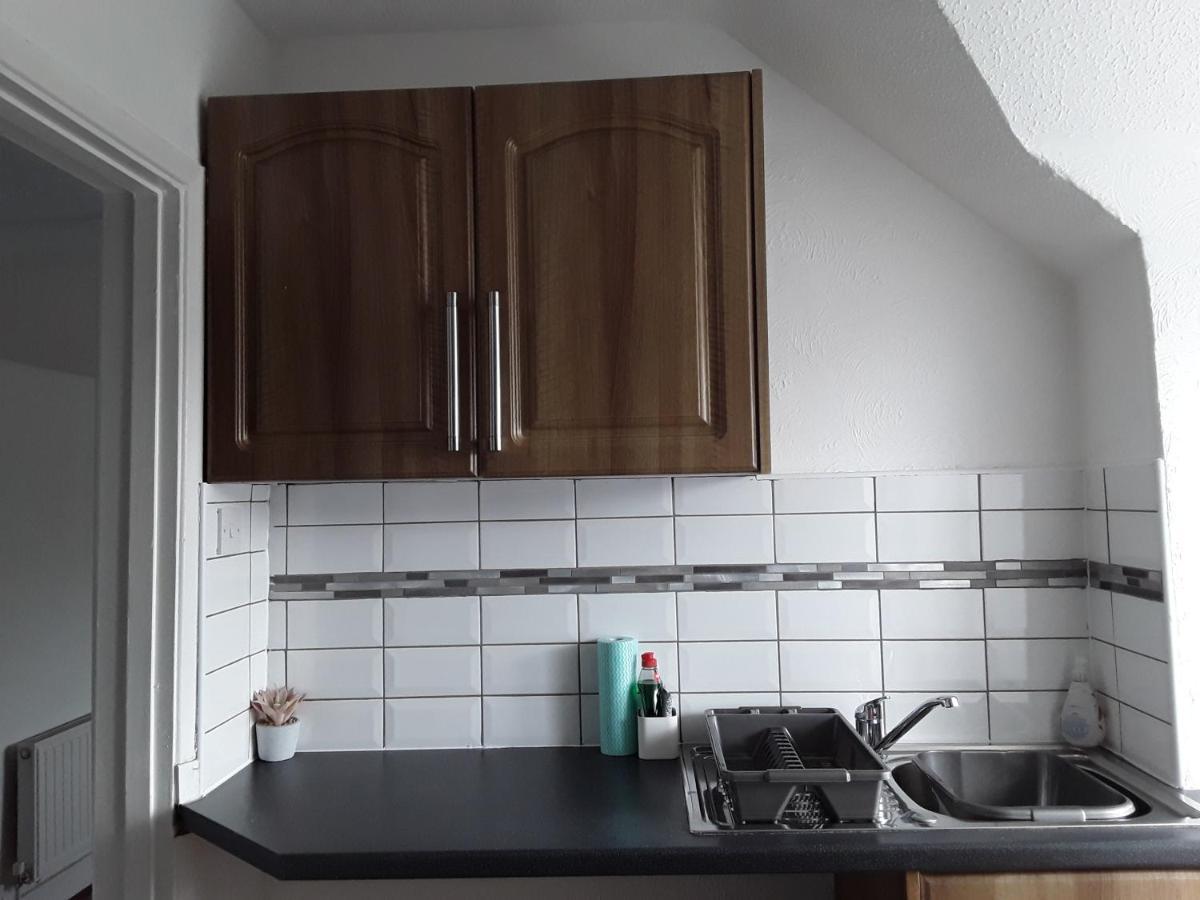Stunning 1-Bed Apartment In ロンドン エクステリア 写真